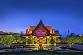 Crowne Plaza Resort Xishuangbanna Parkview, an IHG Hotel